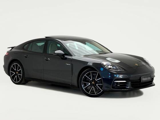 PORSCHE PANAMERA 2.9 V6 E-HYBRID 4 PDK